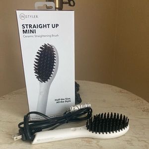 Instyler Straight Up Mini